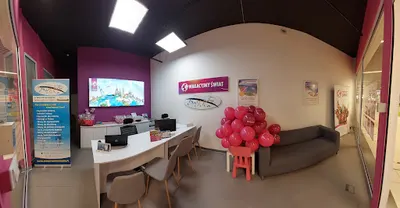 Biuro Podróży Bajka Piaseczno - Radom